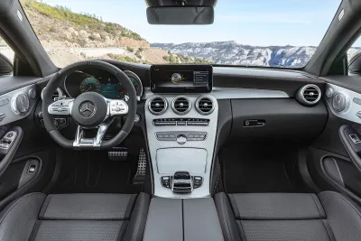 C 30 AMG